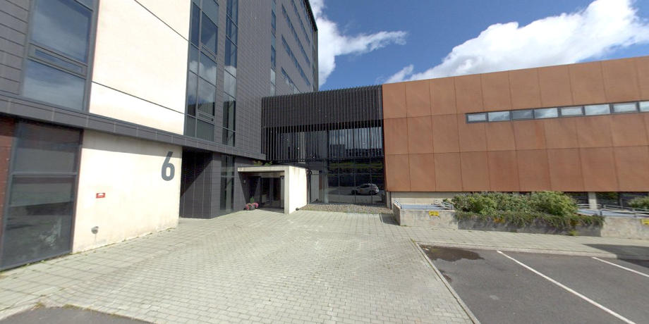 Já 360 street view