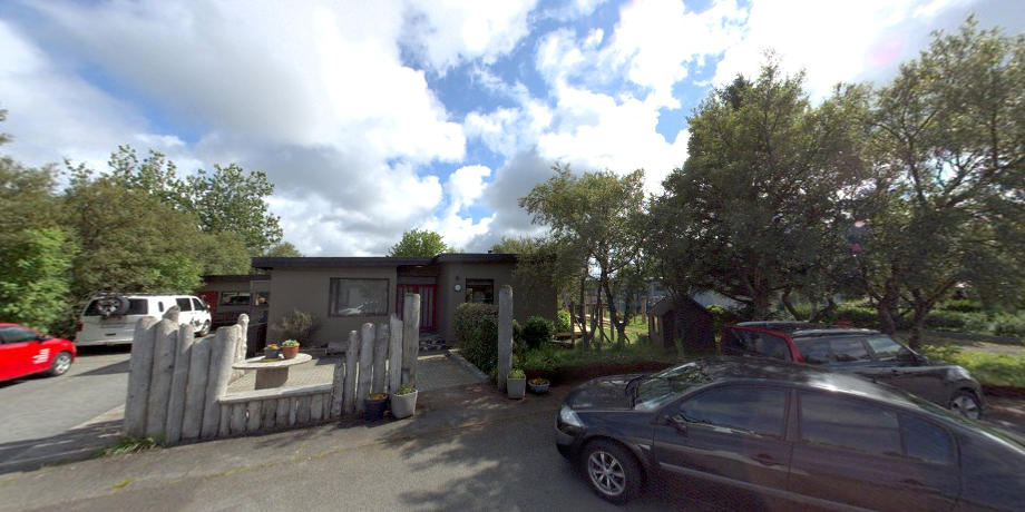 Já 360 street view