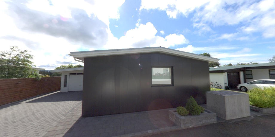 Já 360 street view