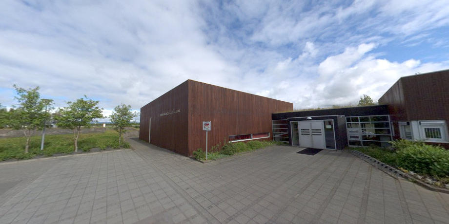 Já 360 street view