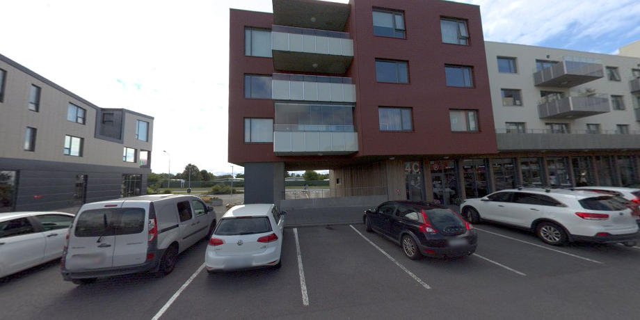 Já 360 street view