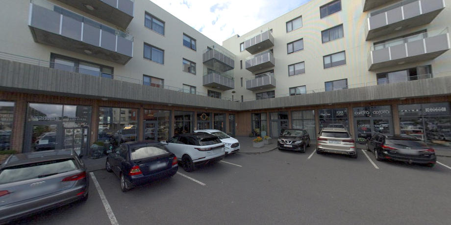 Já 360 street view
