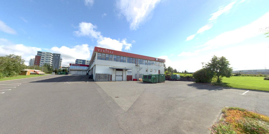 Já 360 street view