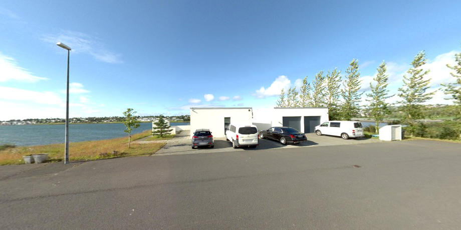 Já 360 street view