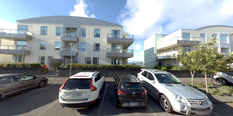 Já 360 street view