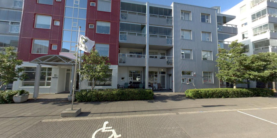 Já 360 götumynd