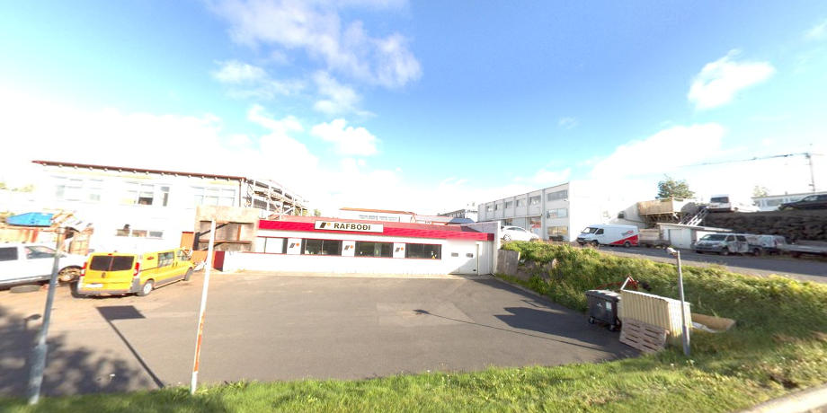 Já 360 street view