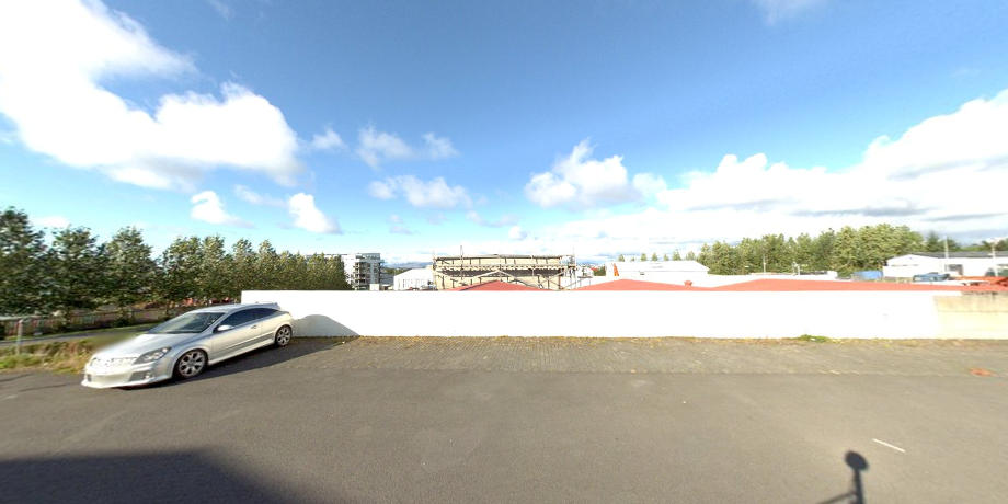 Já 360 street view