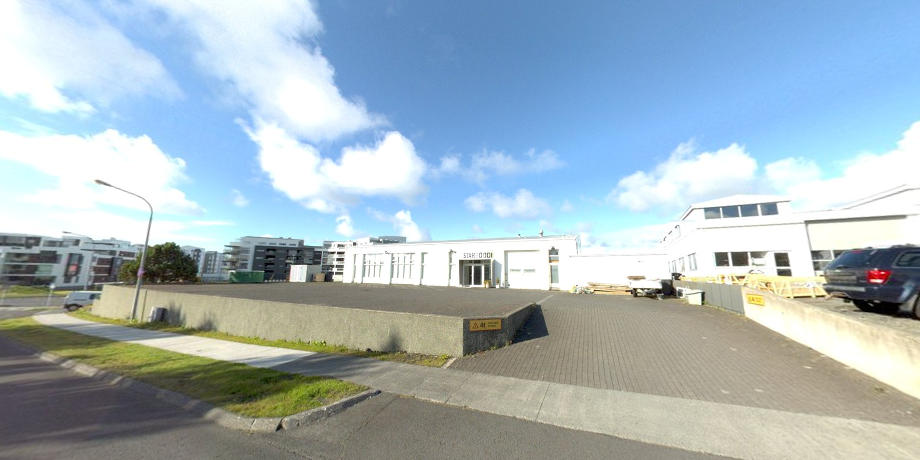 Já 360 street view