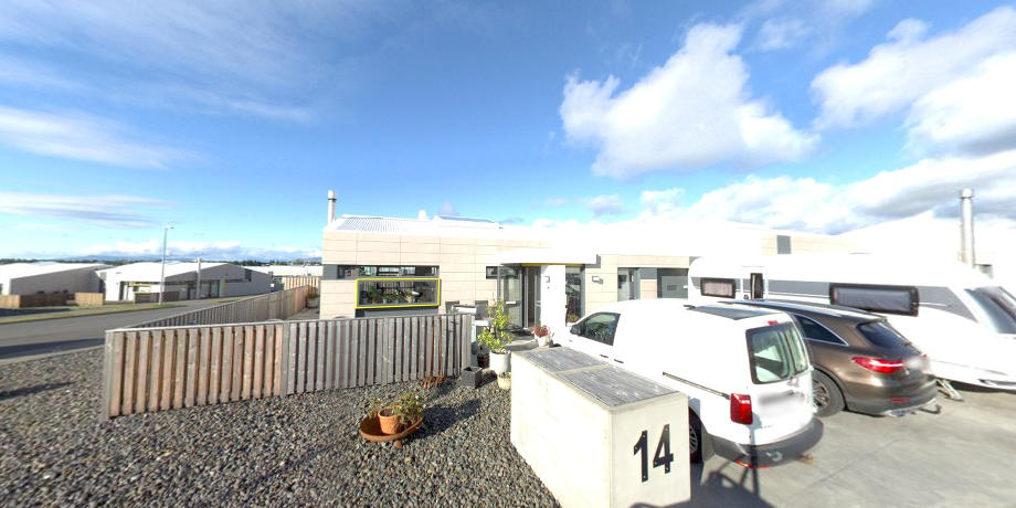 Já 360 street view