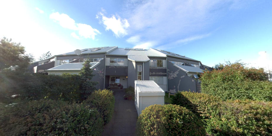 Já 360 street view