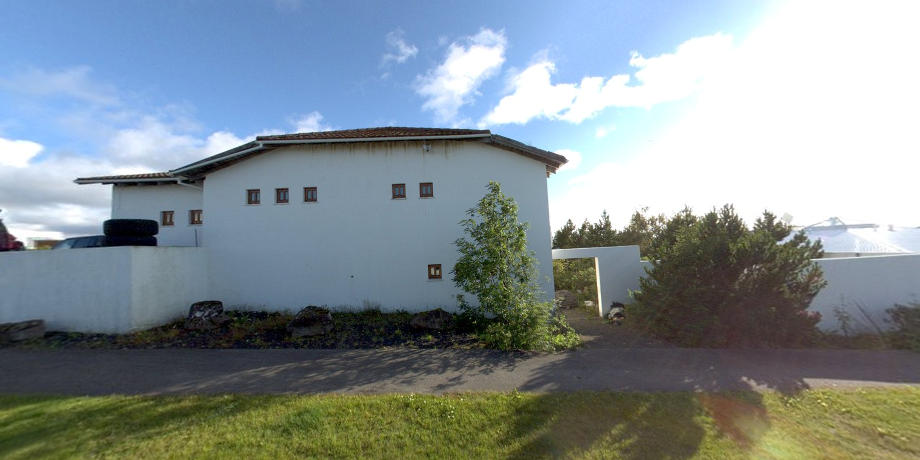 Já 360 götumynd