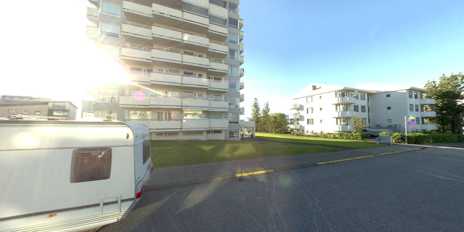 Já 360 street view