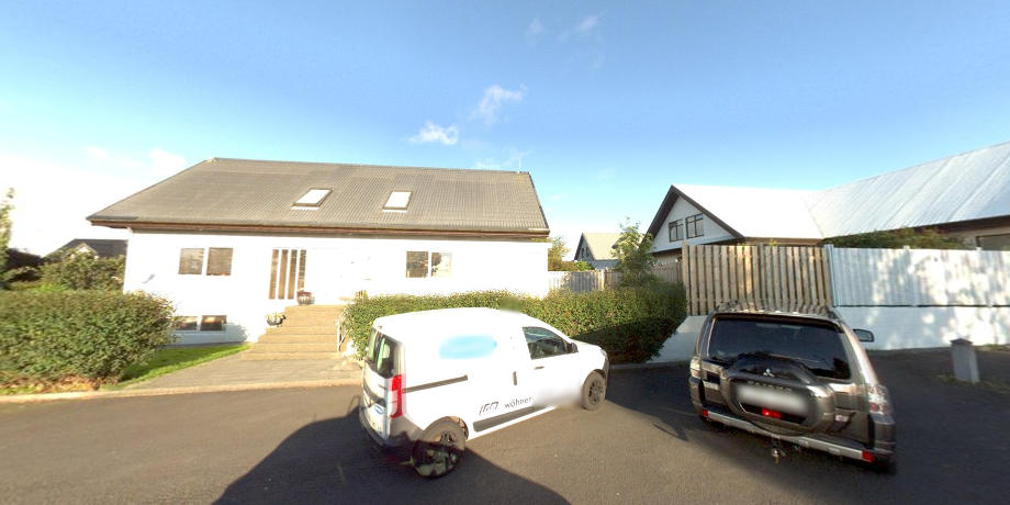 Já 360 street view