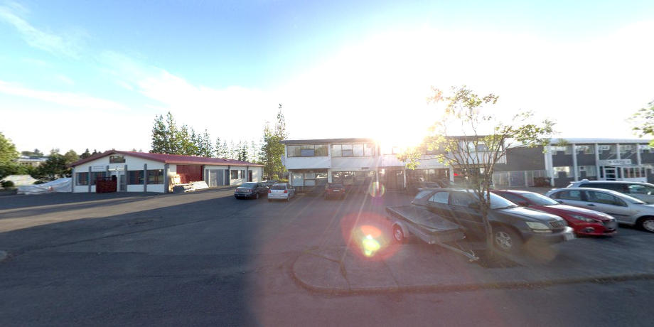Já 360 street view