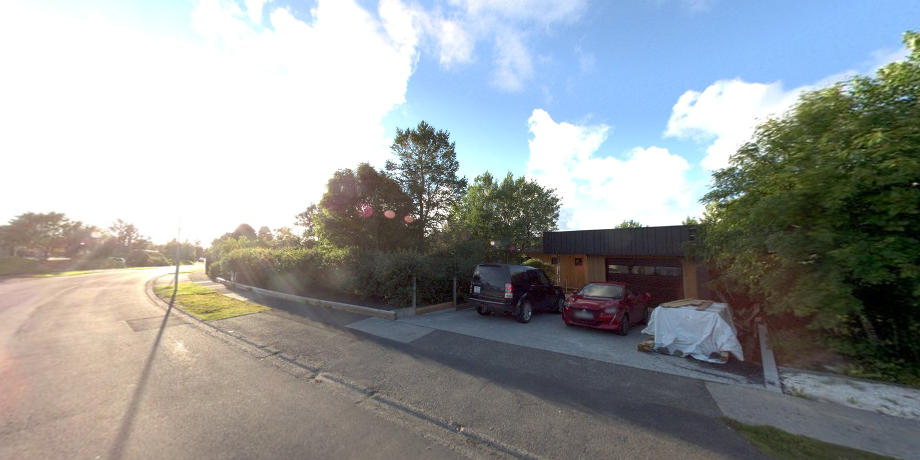 Já 360 street view