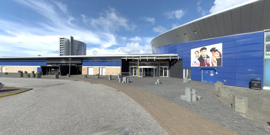 Já 360 street view