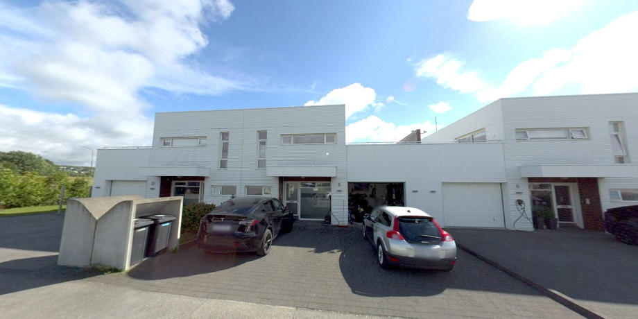 Já 360 street view