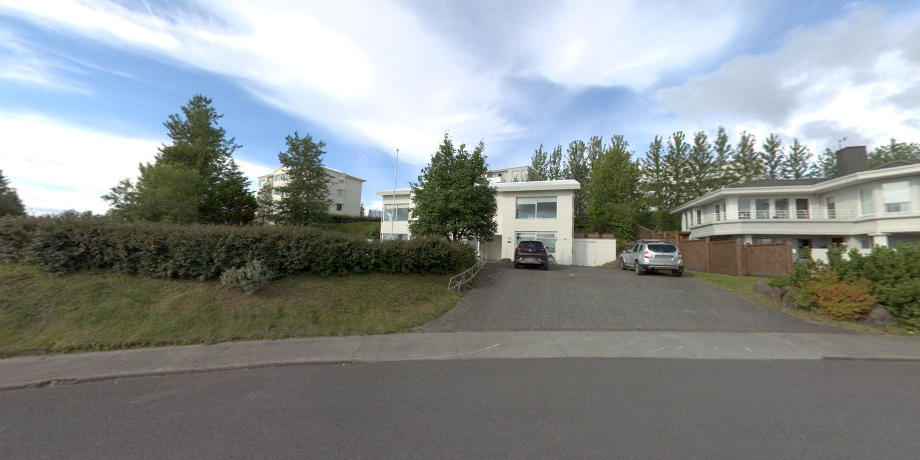 Já 360 street view