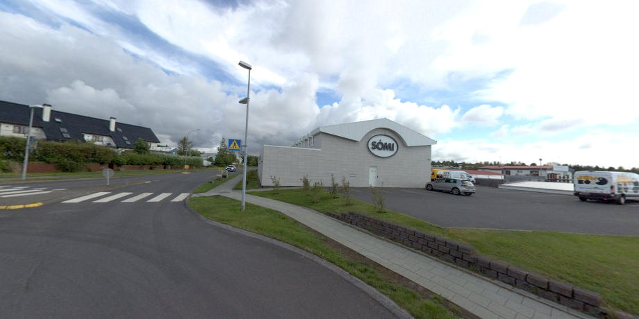 Já 360 street view
