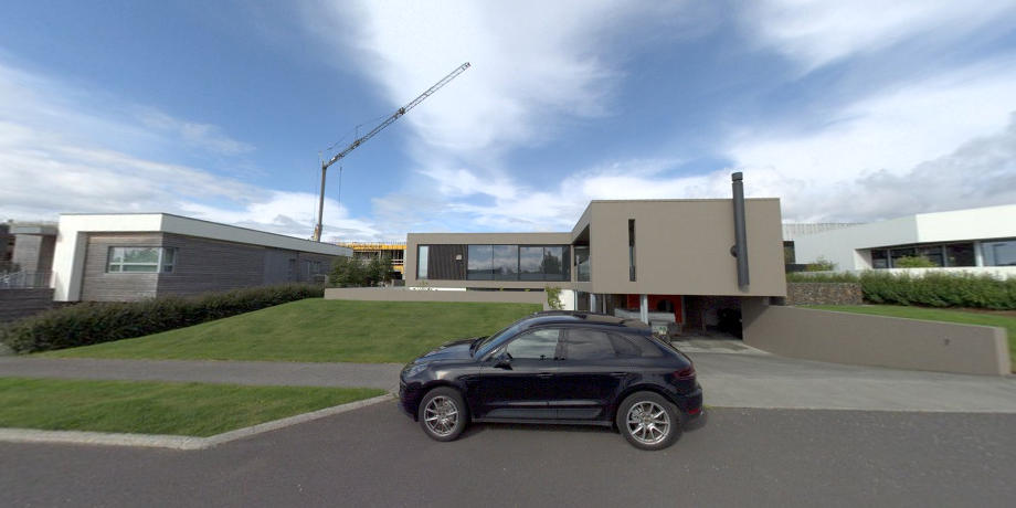 Já 360 street view