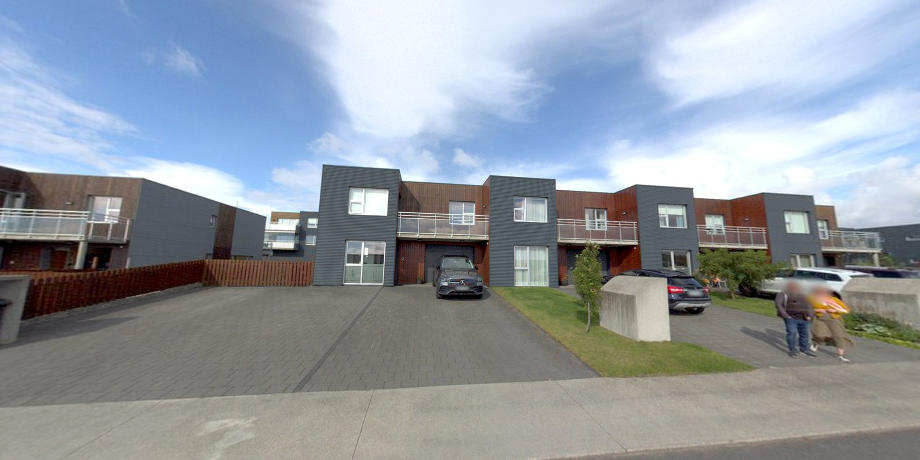 Já 360 street view