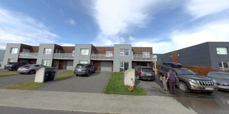 Já 360 street view