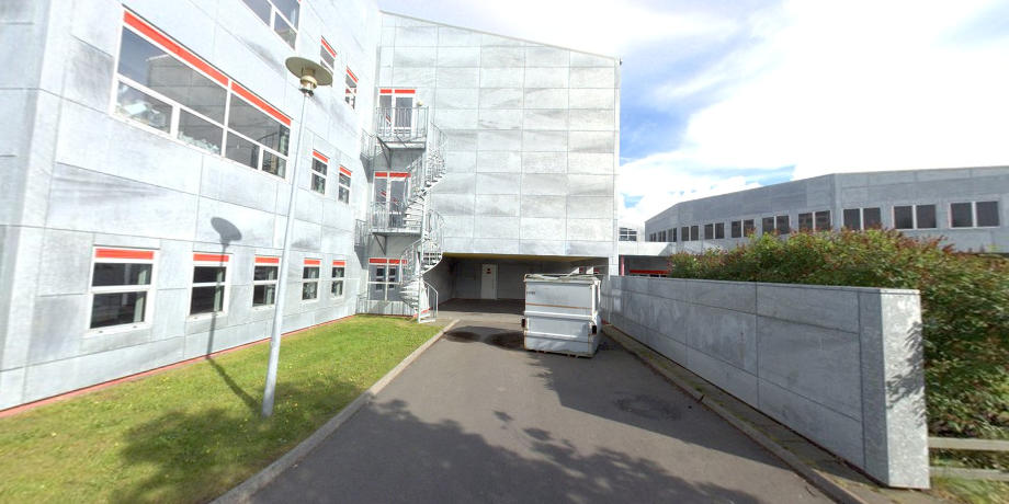 Já 360 götumynd