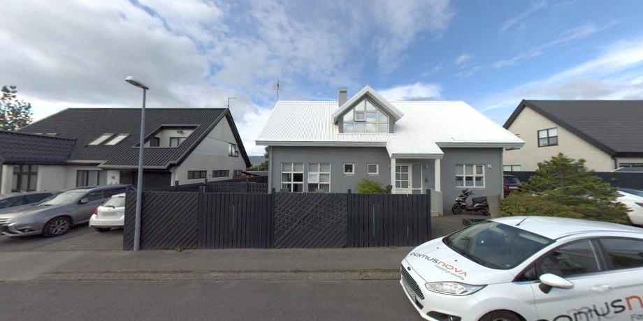 Já 360 street view