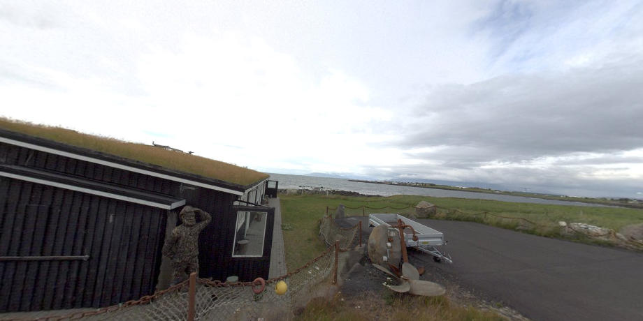 Já 360 street view