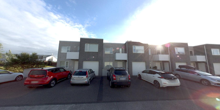 Já 360 street view