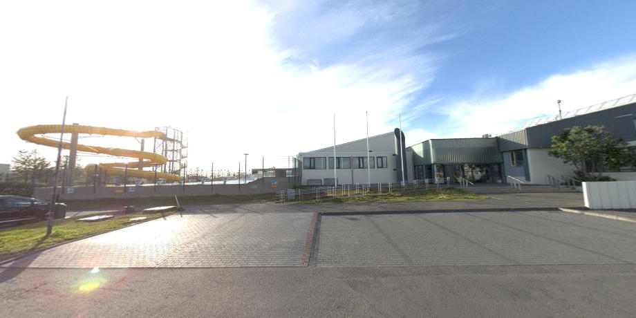Já 360 street view