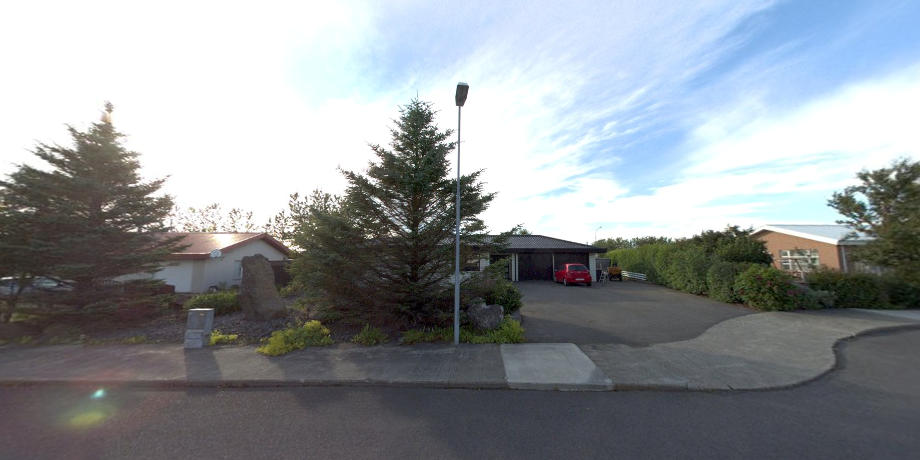 Já 360 street view