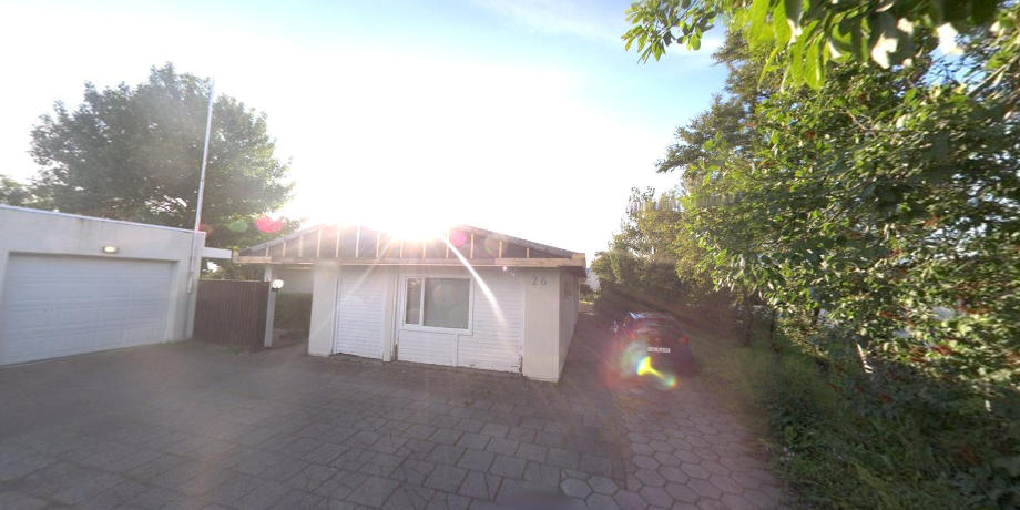 Já 360 street view