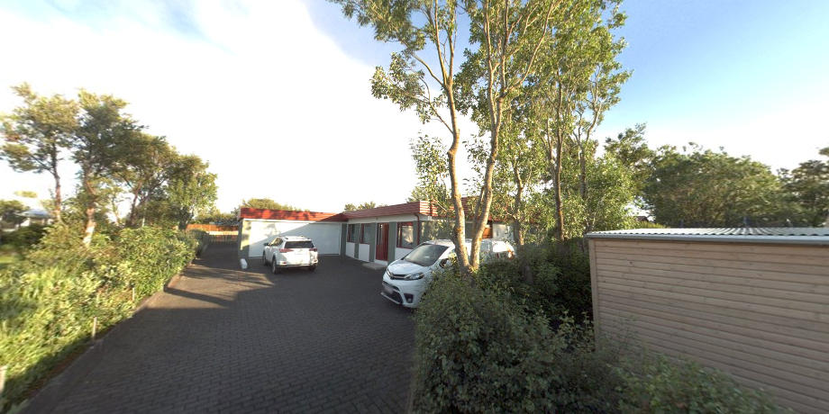 Já 360 street view
