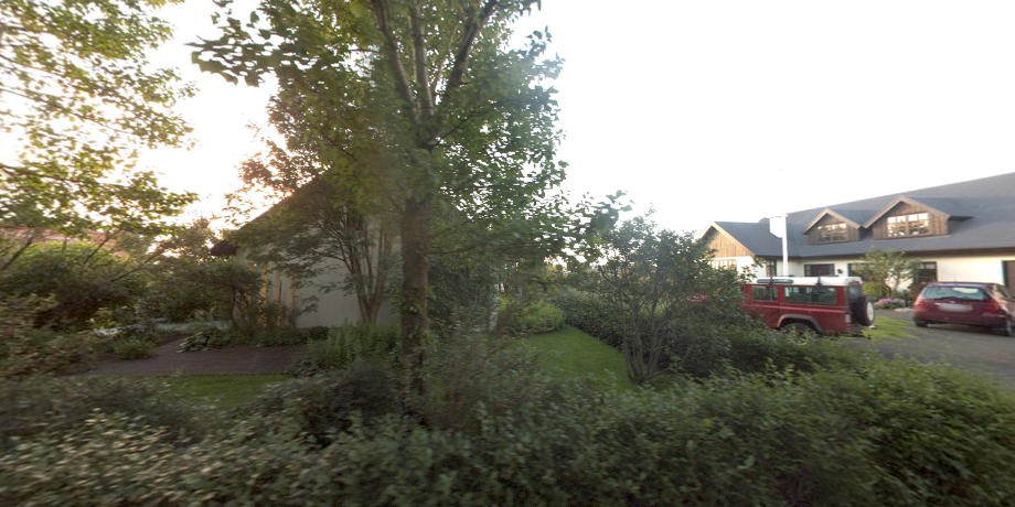 Já 360 street view
