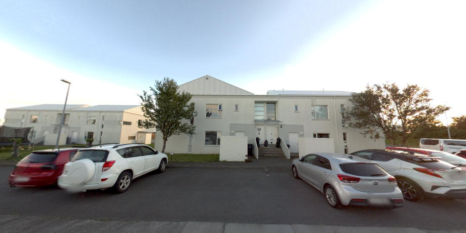 Já 360 street view