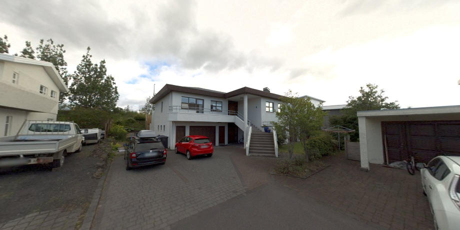 Já 360 street view