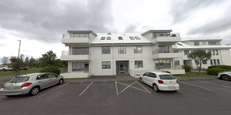 Já 360 street view