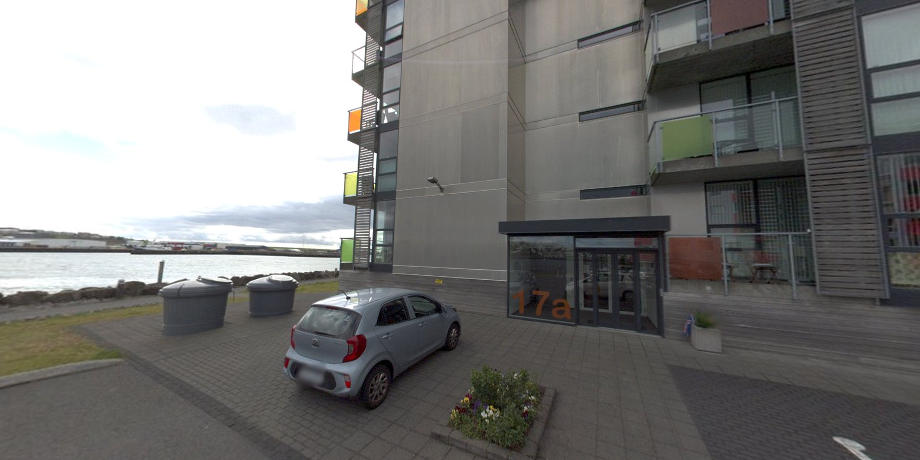 Já 360 street view