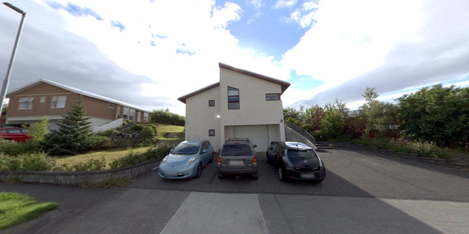 Já 360 street view