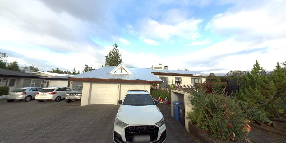 Já 360 street view