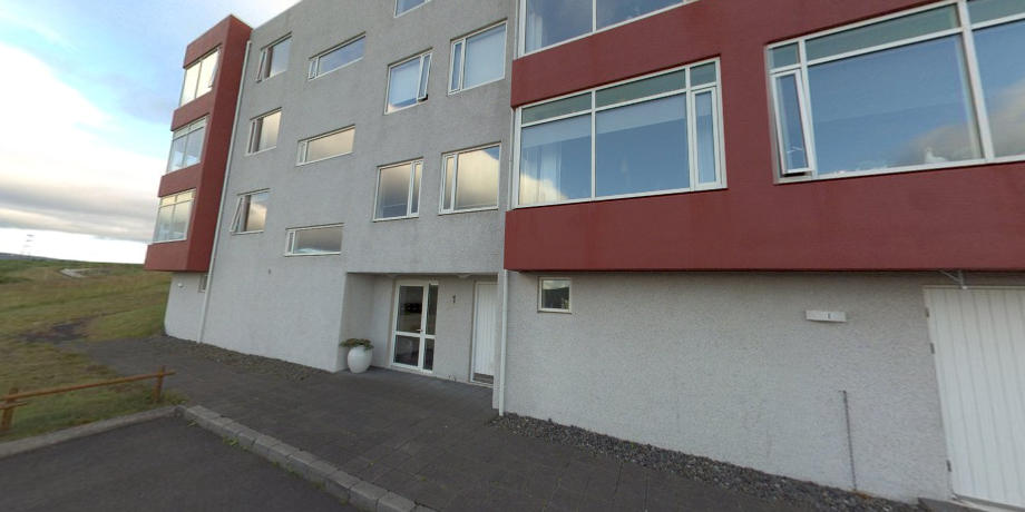 Já 360 street view