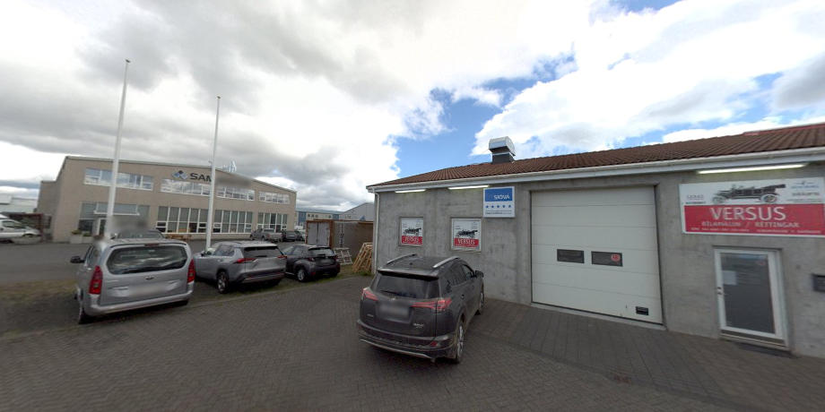 Já 360 street view