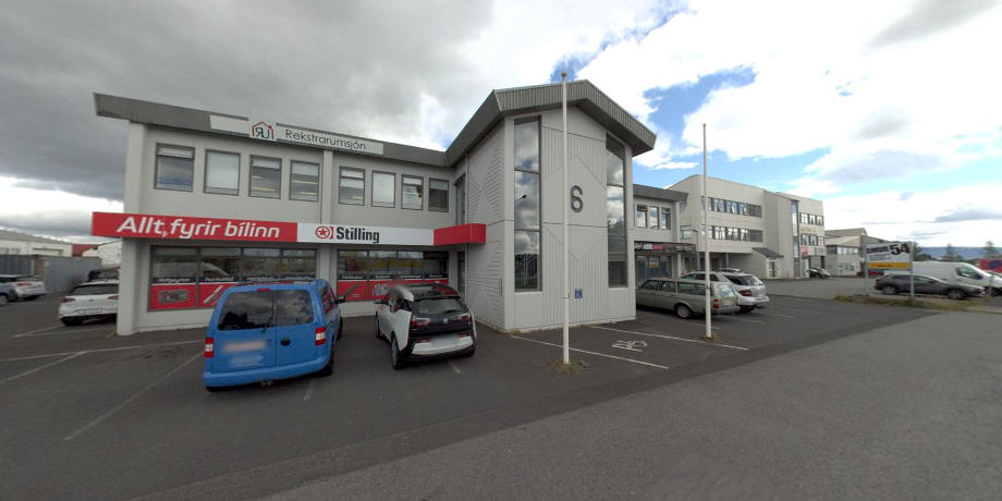 Já 360 street view