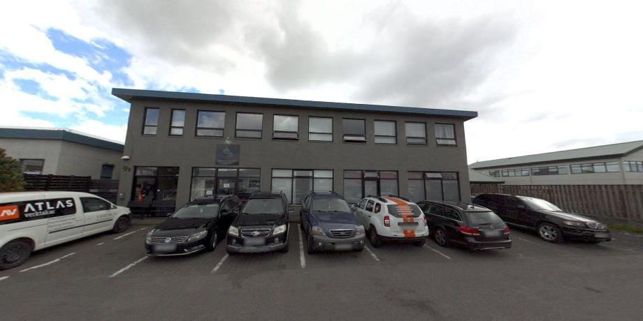 Já 360 street view