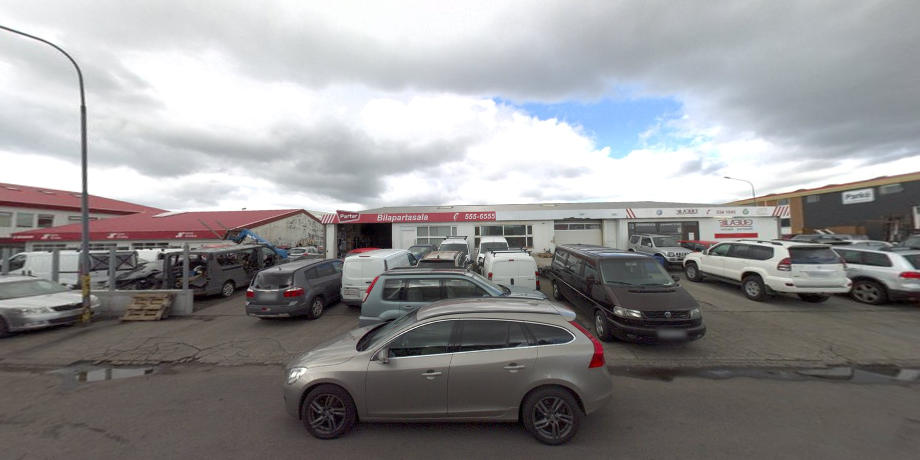 Já 360 street view