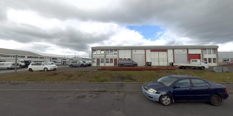 Já 360 street view