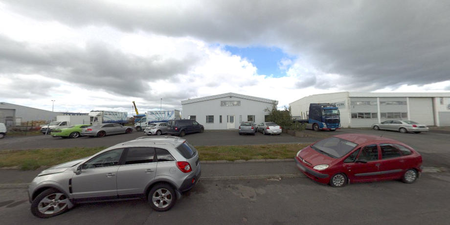 Já 360 street view