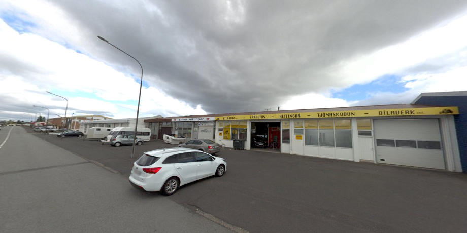 Já 360 street view